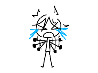 IM SORRU FOR BEING INACTIVE