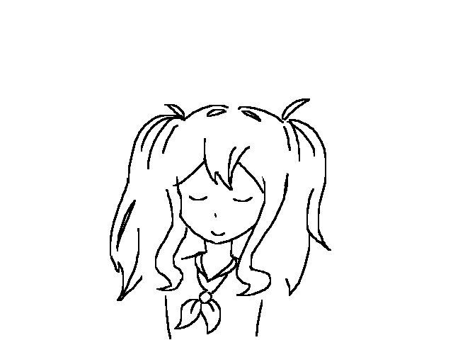 TSUKASA FINALLY BECOMES A STAR! (contest wip)