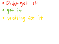 2026 goals becasue uh