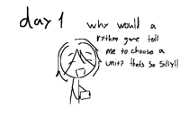 day 1 vs day 480 playing pjsk