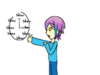 good heavens would you look at the time