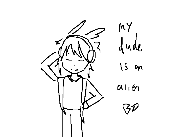 Oc guys it an oc guys