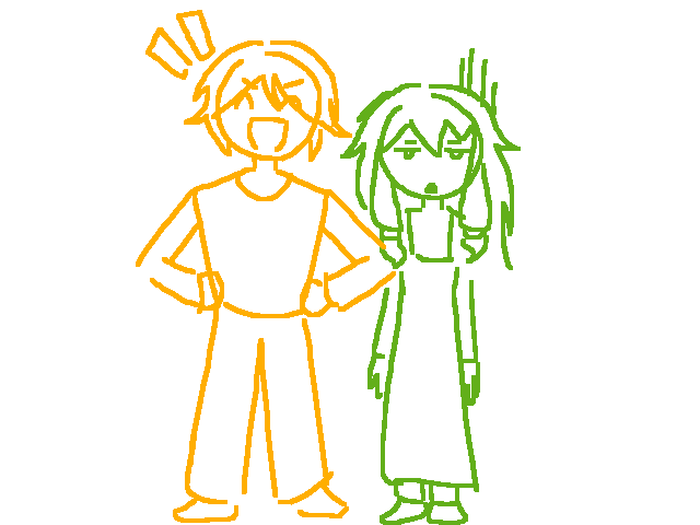 i love nenekasa
