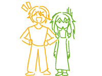i love nenekasa