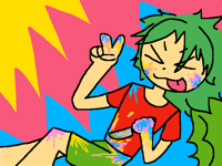 Guys rate my artstyle