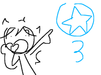 THREE FEATURES AT ONCE?!?!
