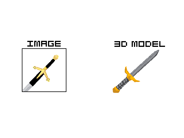 Roblox sword