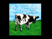 Atom Heart Mother