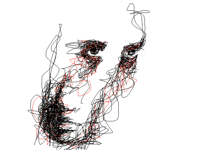 ART THAT NOBODY WILL SEE