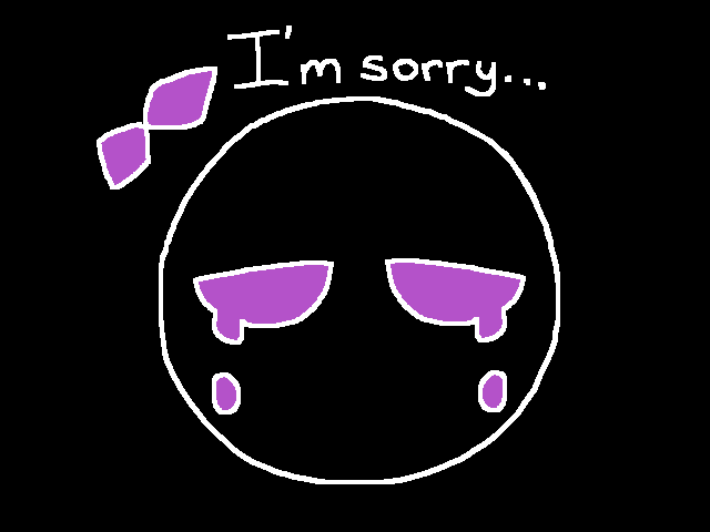 He has a official name now!🌱💜