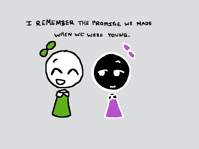 SPROUT LORE YIPPEE!!! 💚💜🌱