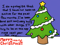 I’ll see you in the new year..!! ⭐️