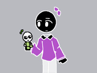 Day 1 of the Sillies 🌱💚💜