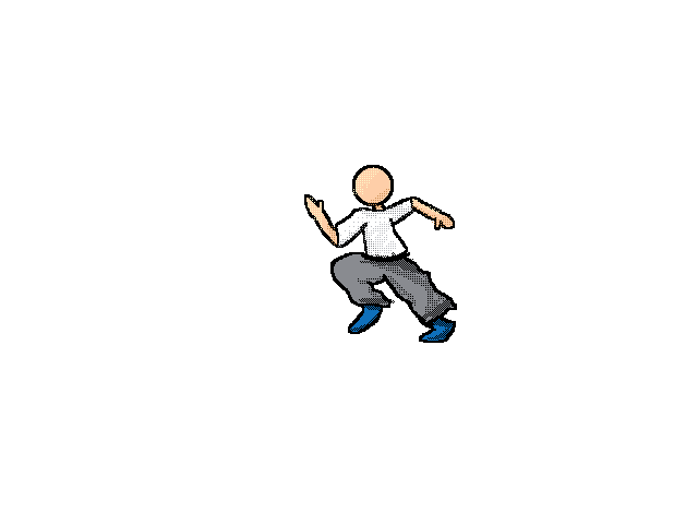 running cycle (ask for send)