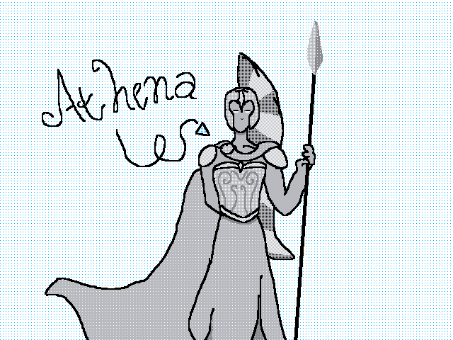 Epic: The Musical fanart again