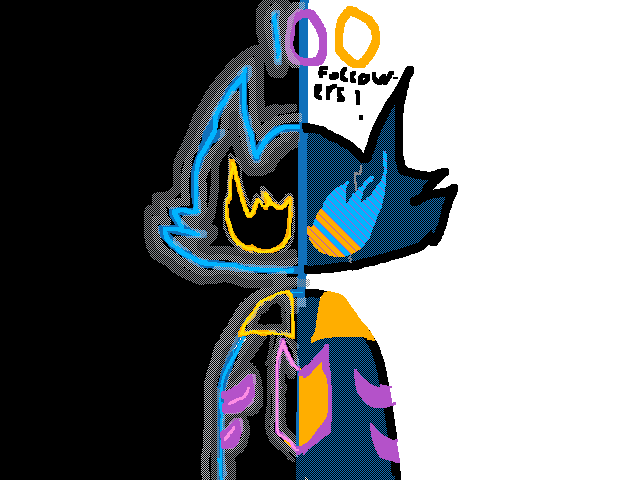 100 followers!!!