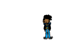 New oc