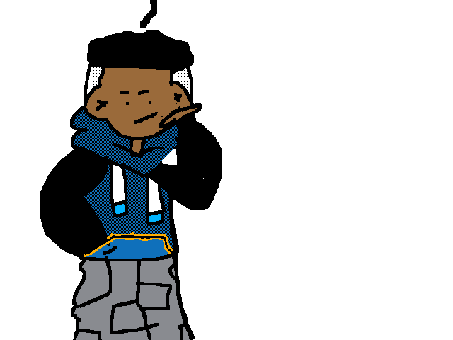 What should I draw or animate