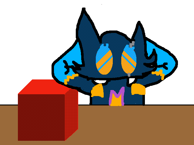 Cube(collab)