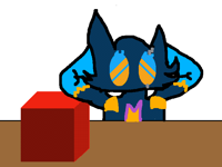 Cube(collab)