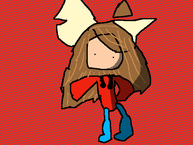 For @kittykhat