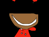 Evil Santa