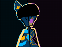Split persons