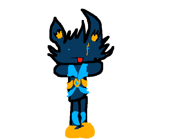 Art block🥲