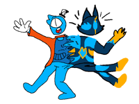 conjoined collab