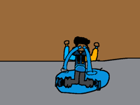 Sonic prime was so sad