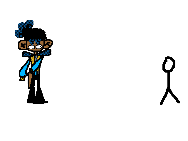 Sword effect version 1