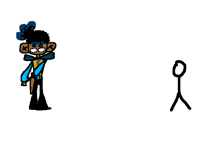 Sword effect version 1