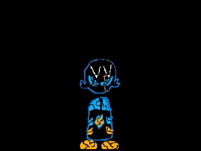 Venom oc