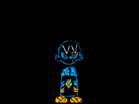 Venom oc