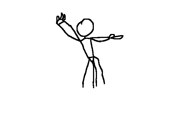 Metro man (will finish)