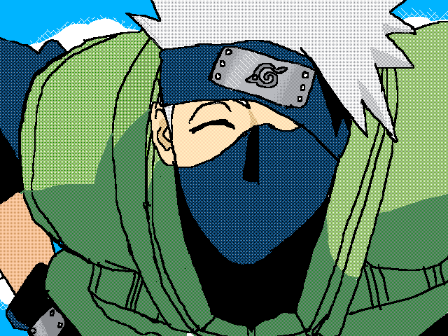Kakashi