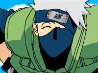 Kakashi