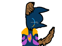 My oc for hollween