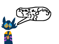 I’am a furry