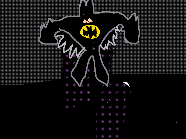 Rip off bat ma
