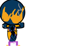 portal