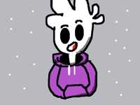 Icy animations