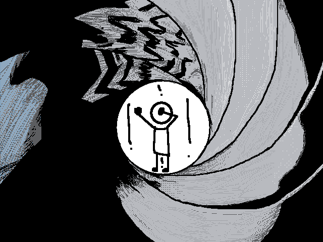 The Gun Barrell Collab