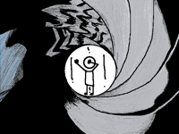 The Gun Barrell Collab