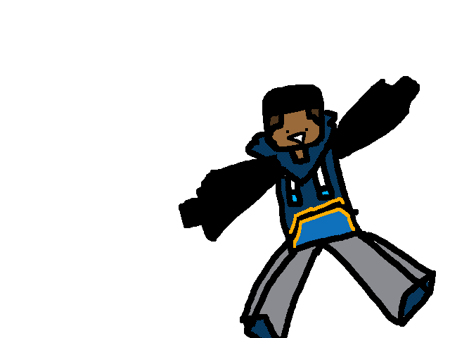 Roblox oc