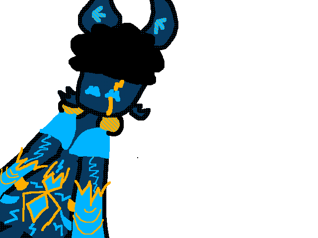 Just a drawing