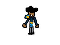 I like this style