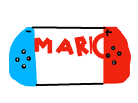 mario