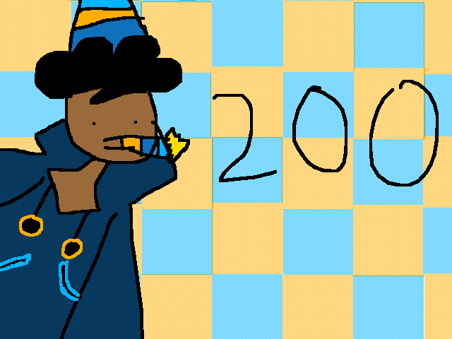 Thank you for 200