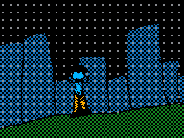 Spider-Man animation